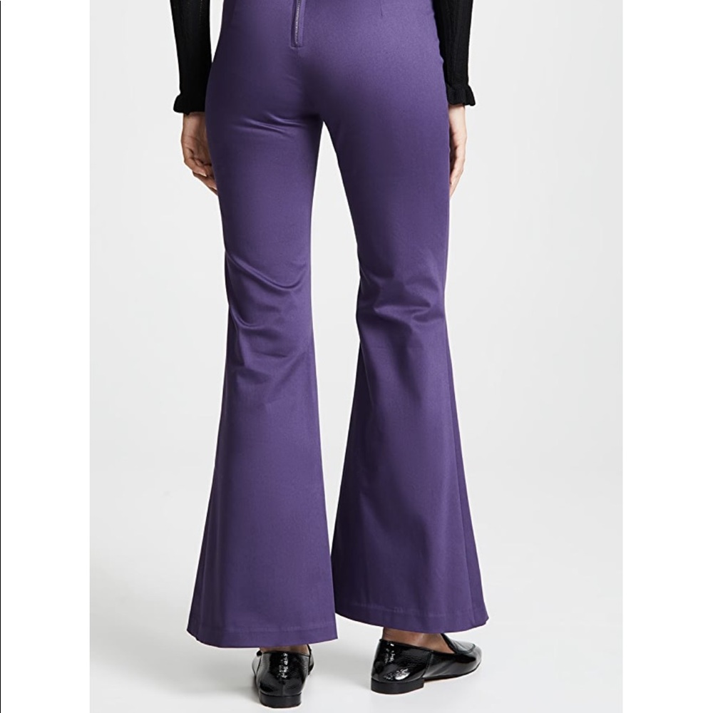 Staud Cher pants